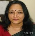 Dr. Samita Singhel Ghosal Obstetrician and Gynecologist in Nightingale Hospital Kolkata