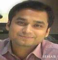 Dr. Abhishek Saha Orthopedic Surgeon in AMRI Hospitals Salt Lake City, Kolkata