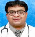 Dr. Aditya S Agrawal Chest Physician in Mumbai