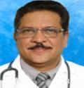 Dr. Ajit Virkud Obstetrician and Gynecologist in Mumbai