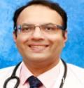 Dr. Ameya Purandare Obstetrician and Gynecologist in Mumbai