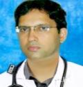 Dr. Amit Kumar Sharma Orthopedic Surgeon in Wockhardt Hospitals Mumbai, Mumbai