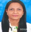 Dr. Anjali Mehta Obstetrician and Gynecologist in Mumbai