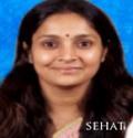 Dr. Deepali Prabhat Obstetrician and Gynecologist in Mumbai