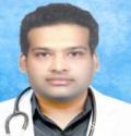 Dr. Gaurav Ghatawat Chest Physician in Mumbai