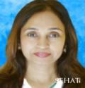 Dr. Vrushali Ponde Anesthesiologist in P. D. Hinduja Hospital & Medical Research Centre Khar, Mumbai