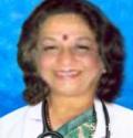 Dr. Vandana Walvekar Obstetrician and Gynecologist in Mumbai