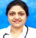 Dr. Swati Mahatre Obstetrician and Gynecologist in Mumbai