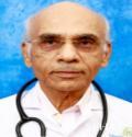 Dr.R.R. Patel Psychiatrist in Mumbai
