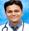 Dr. Mehul Shah Chest Physician in Mumbai
