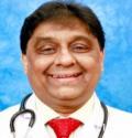 Dr. Kamlesh Desai Dental and Maxillofacial Surgeon in Mumbai