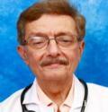 Dr.K.P. Balsara Gastroenterologist in The B.D.Petit Parsee General Hospital Mumbai