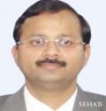 Dr. Sunil K. Singh Ophthalmologist in Siliguri