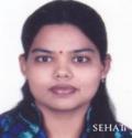 Dr.M. Preethi Obstetrician and Gynecologist in Pranav Hospital Salem