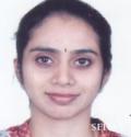 Dr.S. Samyuktha Orthodontist in Pranav Hospital Salem