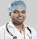 Dr. Rajesh Poosarla Interventional Radiologist in Care Hospitals Ramnagar, Visakhapatnam