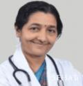Dr.S. Anuradha Obstetrician and Gynecologist in Visakhapatnam
