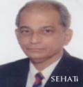 Dr.A.P. Chitre Oral and maxillofacial surgeon in Mumbai