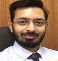 Dr. Anirudha Patil General Surgeon in Mumbai