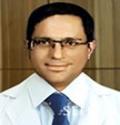 Dr. Nitin Pai Dhungat Laparoscopic Surgeon in Mumbai