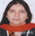 Dr. Shilpa A. Choudhary Obstetrician and Gynecologist in Bombay Hospital And Medical Research Center Mumbai