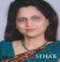 Dr. Suvarna S. Khandilkar Gynecologist in Mumbai