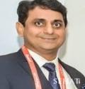 Dr. Sharad Ghatge Neurologist in Bombay Hospital And Medical Research Center Mumbai