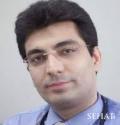Dr. Dilip A. Kirpalani Nephrologist in Mumbai