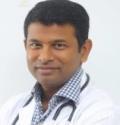 Dr.M. Aravind Kumar Internal Medicine Specialist in Vivekananda Hospital Begumpet, Hyderabad