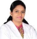 Dr.N. Kavitha Dentist in Medicover Hospitals Nellore