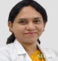 Dr. Deekshanti Narayan Neurologist in Medicover Hospitals Nellore