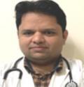 Dr. Sorabh Gupta Neurologist in Dehradun