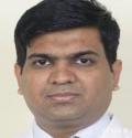 Dr. Puneet Arora Nephrologist in Dehradun