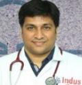 Dr.P. Krishanam Raju Nephrologist in Indus Hospitals Vizag, Visakhapatnam