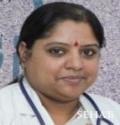 Dr. Lalitha Neurologist in Indus Hospitals Vizag, Visakhapatnam