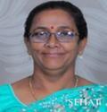 Dr. Soma Mandal Ophthalmologist in Durgapur