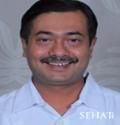 Dr. Rajdip Biswas Ophthalmologist in Disha Eye Hospitals Durgapur, Durgapur