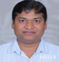 Dr. Bhartendu Bhushan Ophthalmologist in Disha Eye Hospitals Durgapur, Durgapur