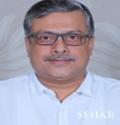 Dr. Ayan Mohanta Ophthalmologist in Disha Eye Hospitals Kolkata