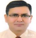 Dr. Rajeesh Kapoor Gastro Surgeon in Anand Hospital Meerut, Meerut