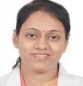 Dr. Basudha Jaiswal Ophthalmologist in Dr. Om Parkash Eye Institute Amritsar