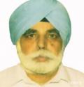 Dr. Bhupinder Singh Panesar