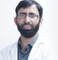 Dr. Abid Saleem Reconstructive Surgeon in Delhi