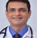 Dr. Adil Rizvi Cardiac Surgeon in Yatharth Wellness Hospital & Trauma Centre Noida