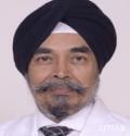 Dr.S.P. Singh Internal Medicine Specialist in Delhi