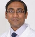 Dr. Rajat Saha Medical Oncologist in Max Super Speciality Hospital Ghaziabad