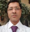 Dr. Sameer Maqsood Pediatrician in Delhi