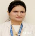 Dr. Samreen Farooq Dietitian in Max Super Speciality Hospital Patparganj, Delhi