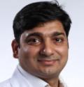 Dr. Amit Verma Oncologist in Delhi