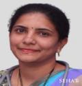 Dr.B. Sowjanya Fetal Medicine Specialist in Rainbow Superspeciality Hospital for Women and Children Vijayawada, Vijayawada